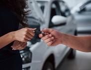 Incentivi auto 2024