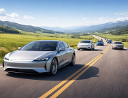 auto elettriche con maggior autonomia in vendita