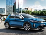 Kia Stonic 2023