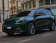 Leapmotor in vendita in Italia