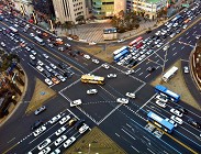 Le altre auto premiate e in classifica