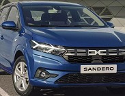Dacia Sandero 2024