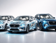 Premio Test IIHS 2025