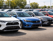 auto usate pi� sicure sotto i 20mila euro