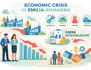 crisi emilia romagna aziende