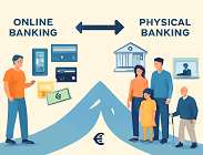 Le banche pi� economiche