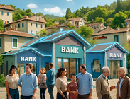 Bcc contro grandi gruppi