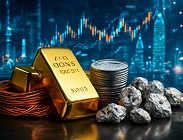 andamento mercati finanziari oggi 22 dicembre 2025