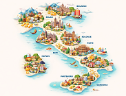 citt� e costo della vita codacons