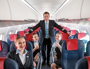 Classifica AirlineRatings.com 2025