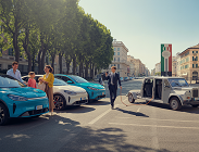 date incentivi auto elettriche 2025 