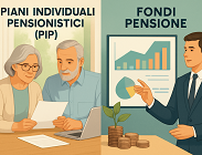 fondi pensioni, pip