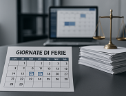 ferie residue non godute comunicate dipendente