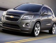 Interessanti auto Chevrolet