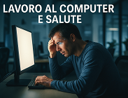 Chi lavora sul computer