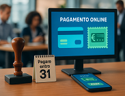 Marca da bollo digitale 