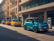 Microcar in vendita in Italia 2025