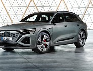 Audi Q8 e-tron 2023