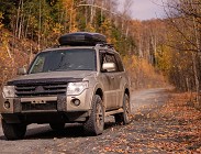 Auto 4x4 2024