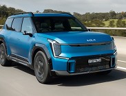 Le auto sfidanti al premio 2024