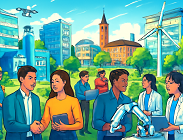 distretto monza-brianza trainante a livello economico