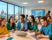 Best Workplaces for Gen Z 2025
