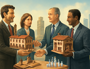 Fondi e imprese straniere