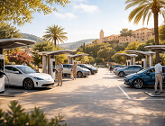 migliori colonnine di ricarica