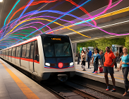metrolitana di milano novit� 2026