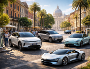 nuove auto elettriche 2026 in italia