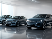 Modelli inediti e restyling importanti