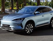 Le anteprime Byd per il futuro