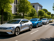 cirelli auto ibride biometano