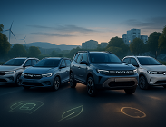 Modelli, prezzi e caratteristiche