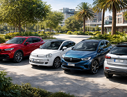 nuove auto dr evo 2026