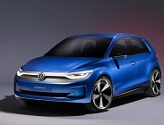 Volkswagen ID.2 2023