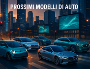 Nuove auto in vendita