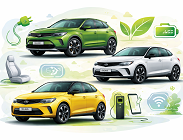 Modelli Opel, caratteristiche e prezzi