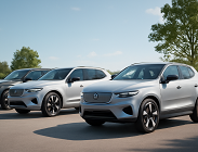 auto volvo 2026 nuove in uscita in Italia