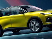 Quali nuove auto Dr e Baic
