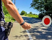 Nuove regole del Codice della Strada 2024