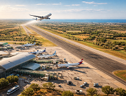 nuove tratte aeree dalla puglia 2026