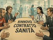 opinioni critiche Nuovo contratto Sanita