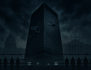 Corporate Underminers of Democracy report 2025