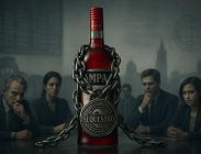 campari sequestro azioni