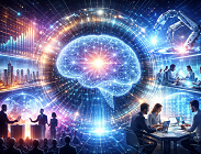 Previsioni sul 2026 con IA