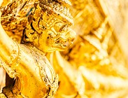 Strumenti per investire oro