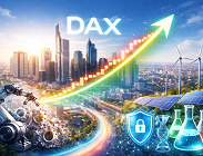 Borsa tedesca nel 2026