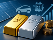 investimenti oro e argento dopo record