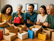 Amazon Haul in Italia